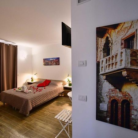 La Terrazza Sul Garda 호텔 외부 사진
